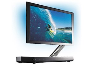 Panasonic nhảy vào sân chơi OLED