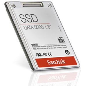 Dùng ổ cứng SSD tiết kiệm 167.000 MWh/năm