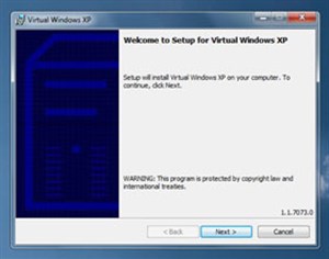 Tìm hiểu chế độ XP của Windows 7
