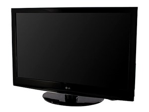 Ngắm chức năng chỉnh ảnh của TV LCD LH30