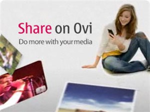 Nokia “bỏ rơi” mạng xã hội Ovi Share