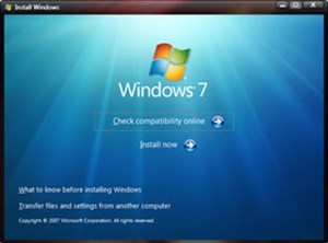 9 việc cần làm sau khi cài Windows 7