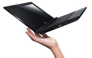 Asus giới thiệu bộ đôi laptop mỏng