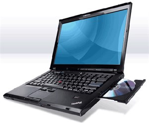 Ứng viên laptop 'ông chủ'