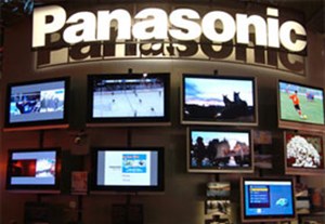 Panasonic lỗ gần 4 tỷ USD năm 2008