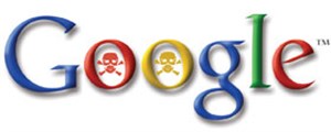 Kết quả tìm kiếm Google chứa đường dẫn độc hại