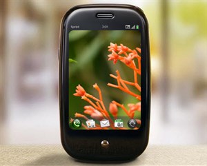 Palm Pre sẽ lên kệ ngày 6/6, iPhone 3.0 lại rò rỉ