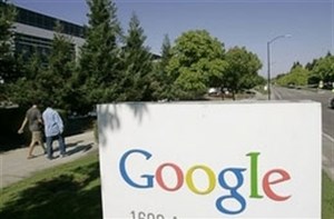 Google mua lại Washington Post?