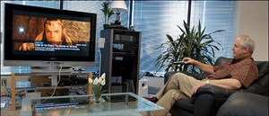 Tìm hiểu IPTV – Công nghệ truyền hình vì người xem
