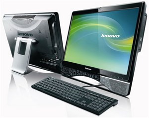 Lenovo giới thiệu một loạt sản phẩm mới