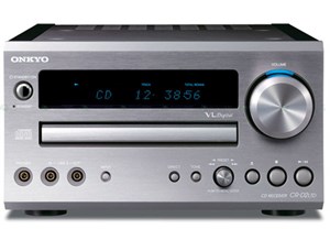 Đầu CD CR-D2LTD của Onkyo