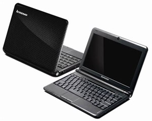 Netbook Lenovo IdeaPad S10-2 có khả năng kết nối 3G