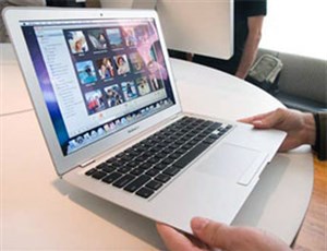 Apple âm thầm nâng cấp cấu hình MacBook
