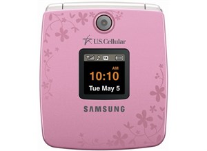 Gloss u440 - “Dế lạ” của SamSung