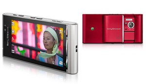 Sony Ericsson Idou đổi tên thành Satio