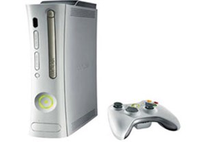 Microsoft đã bán hơn 30 triệu Xbox 360 