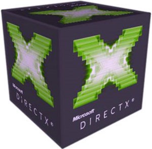 Microsoft cảnh báo lỗi DirectX nguy hiểm