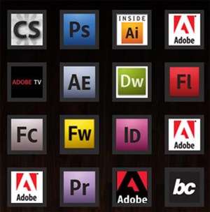 Adobe vừa tung ra bộ ứng dụng Creative Suite 5