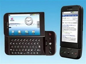 Tập đoàn Microsoft hợp tác với HTC chống Apple