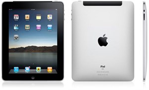 Những khác biệt giữa iPad Wi-Fi và iPad 3G