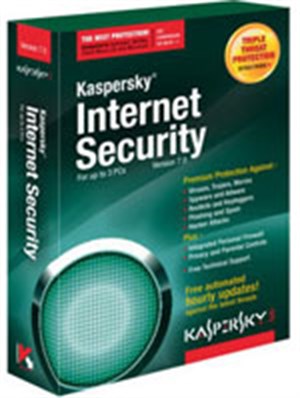 Kaspersky Internet Security 2011 Beta làm máy tính bị treo