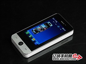 "Dế nhái" iPhone 4G đã xuất hiện 