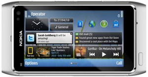 Những đánh giá ban đầu về Nokia N8 