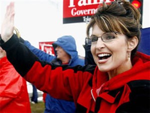 David Kennel có thể bị phạt 50 năm tù do hack email Sarah Palin 