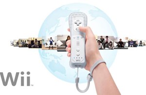 Nintendo Wii bất ngờ giảm doanh số 