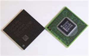 Intel trình diễn sức mạnh chip dành cho điện thoại 