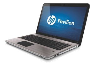 HP đưa màn hình cảm ứng vào dòng Pavilion 