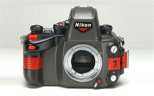 Camera chịu nước chưa từng được tiết lộ của Nikon 