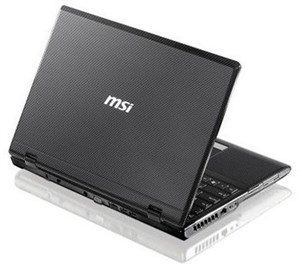 MSI giới thiệu notebook “ngoại cỡ” CX705MX