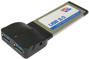 Thất vọng với tốc độ USB 3.0 trên laptop