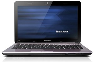 Lenovo IdeaPad Z giá rẻ nhưng lịch lãm