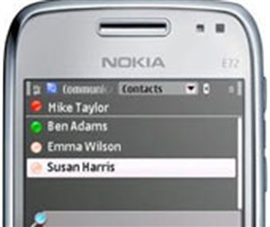 Liên minh Nokia-Microsoft ra mắt sản phẩm đầu tiên 
