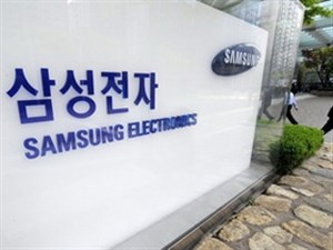 Samsung đầu tư 20 tỷ USD cho năng lượng xanh