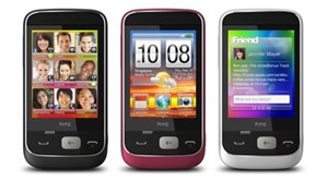 Smartphone nền tảng mới 2010