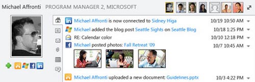 Microsoft ra mắt Office 2010