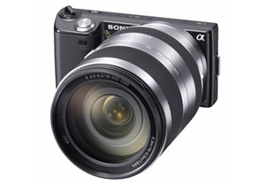 Sony sắp ra mắt NEX 7, đối thủ của Panasonic GH2 