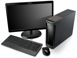 8 mẫu máy tính sang trọng mới của Lenovo