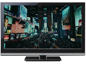 TV mỏng đáng giá cho 'fan' bóng đá