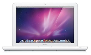 MacBook mới với thời lượng pin 10 tiếng 