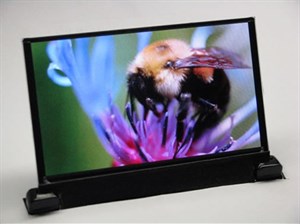 Công nghệ mới giúp giảm chi phí sản xuất OLED