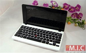 10 laptop 'nhái' đỉnh nhất