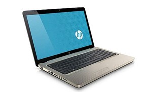 HP ra laptop dòng G giá rẻ, kiểu dáng đẹp 