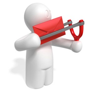 8 quy tắc viết email 