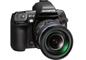 Olympus sẽ có máy ảnh kiểu module 