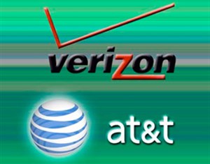 10 lý do Verizon sẽ đe dọa AT&T 