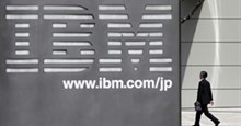IBM mua lại Sterling của At&T với giá 1,4 tỷ USD